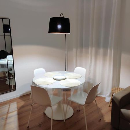 Garibaldi 52 Exclusive Apartments Бари Экстерьер фото
