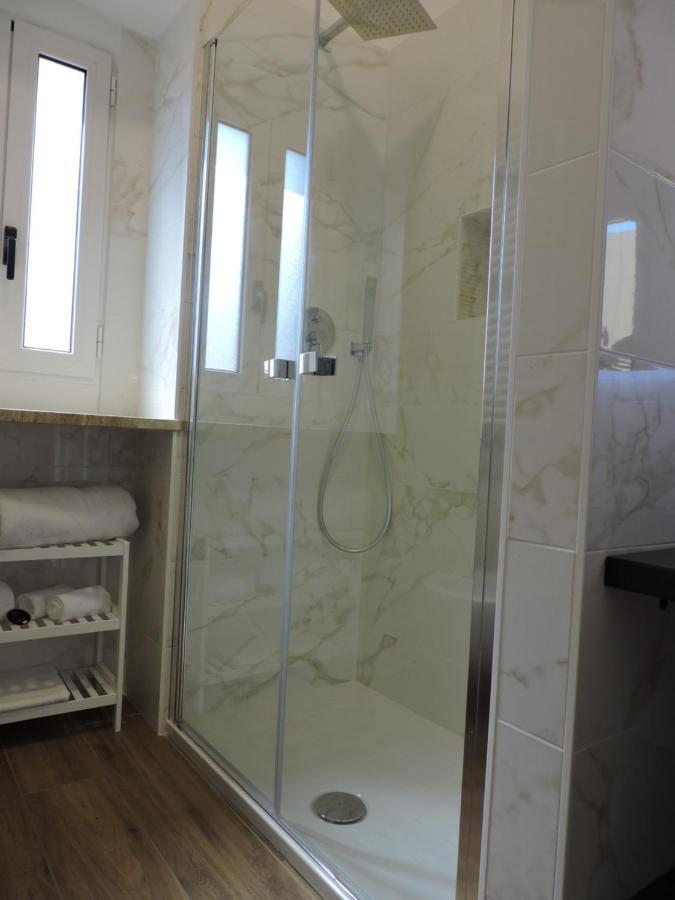 Garibaldi 52 Exclusive Apartments Бари Экстерьер фото